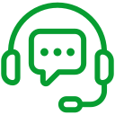 customer support