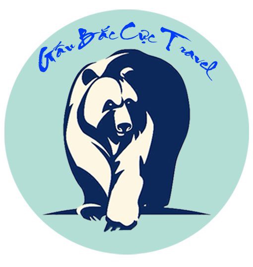 KHÁM PHÁ TOUR THÚ VỊ CÙNG GẤU BẮC CỰC TRAVEL